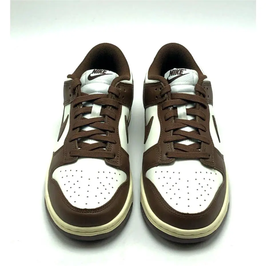 Nike shoes - Nike Dunk Low - Dunk Low - DD1503-124 - Brown 3