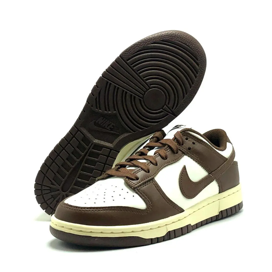 Nike shoes - Nike Dunk Low - Dunk Low - DD1503-124 - Brown 4