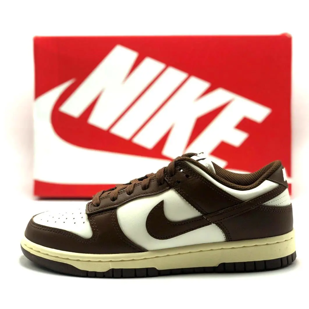 Nike shoes - Nike Dunk Low - Dunk Low - DD1503-124 - Brown 6