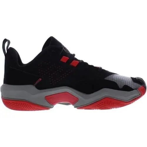 Nike shoes - Jordan One Take 4 - One Take - DO7193 - BLACK/RED/GREY 6