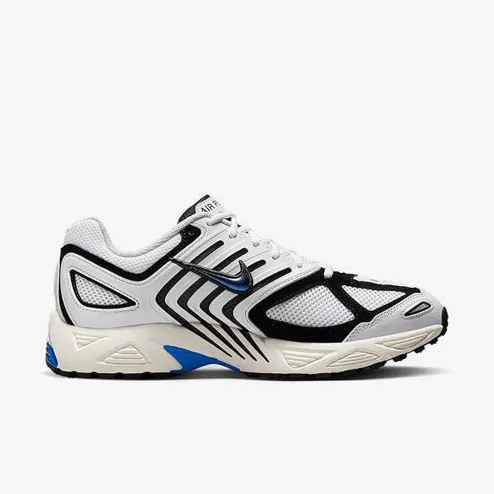 Nike shoes - Nike Air Pegasus - Air Pegasus - HQ5403-100 - WHITE /ROYAL PULSE BLACK 0