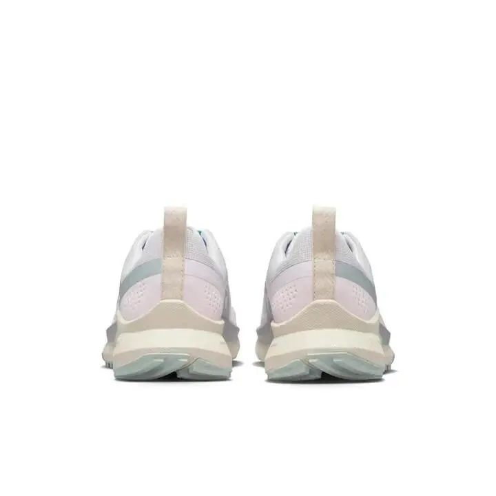 Nike shoes - Nike React Pegasus Trail 4 - DJ6159-600 - PEARL PINK /WOLF GREY 3