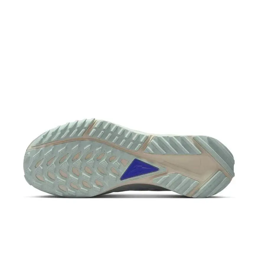 Nike shoes - Nike React Pegasus Trail 4 - DJ6159-600 - PEARL PINK /WOLF GREY 4