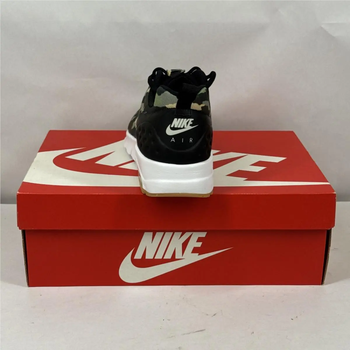 Nike shoes - Nike Air Max - Air Max - Black 11