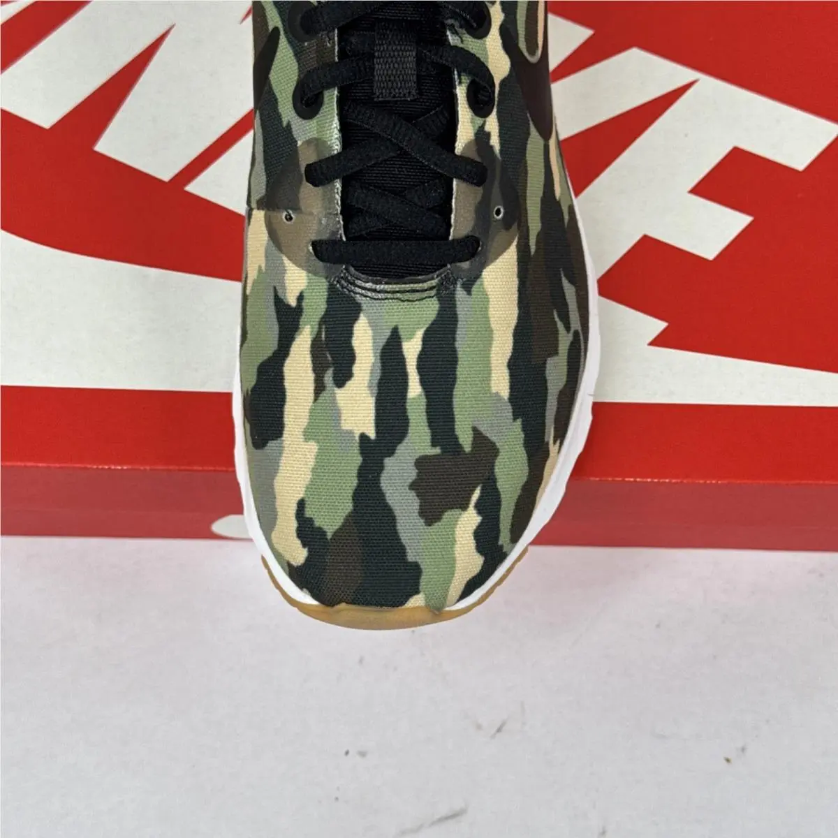 Nike shoes - Nike Air Max - Air Max - Black 13