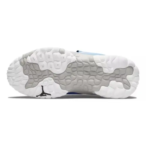 Nike shoes - Jordan Delta 2 - Delta - CW0913 004 - COLLEGE GREY /SUMMIT WHITE 4