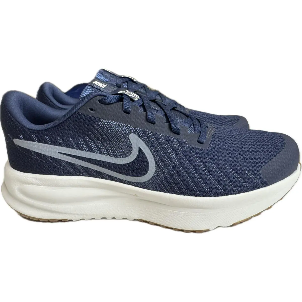 Nike shoes - Nike Run Defy - Run Defy - HM9594-402 - Midnight Navy 1
