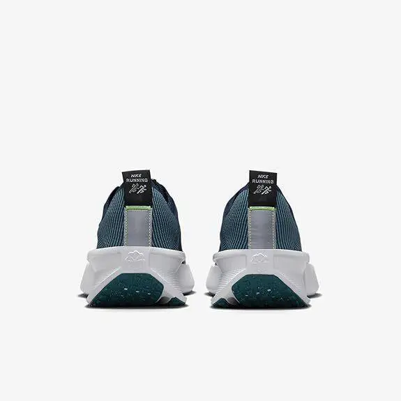 Nike shoes - FB1276 - FD2291 - COLLEGE NAVY/BLACK 2