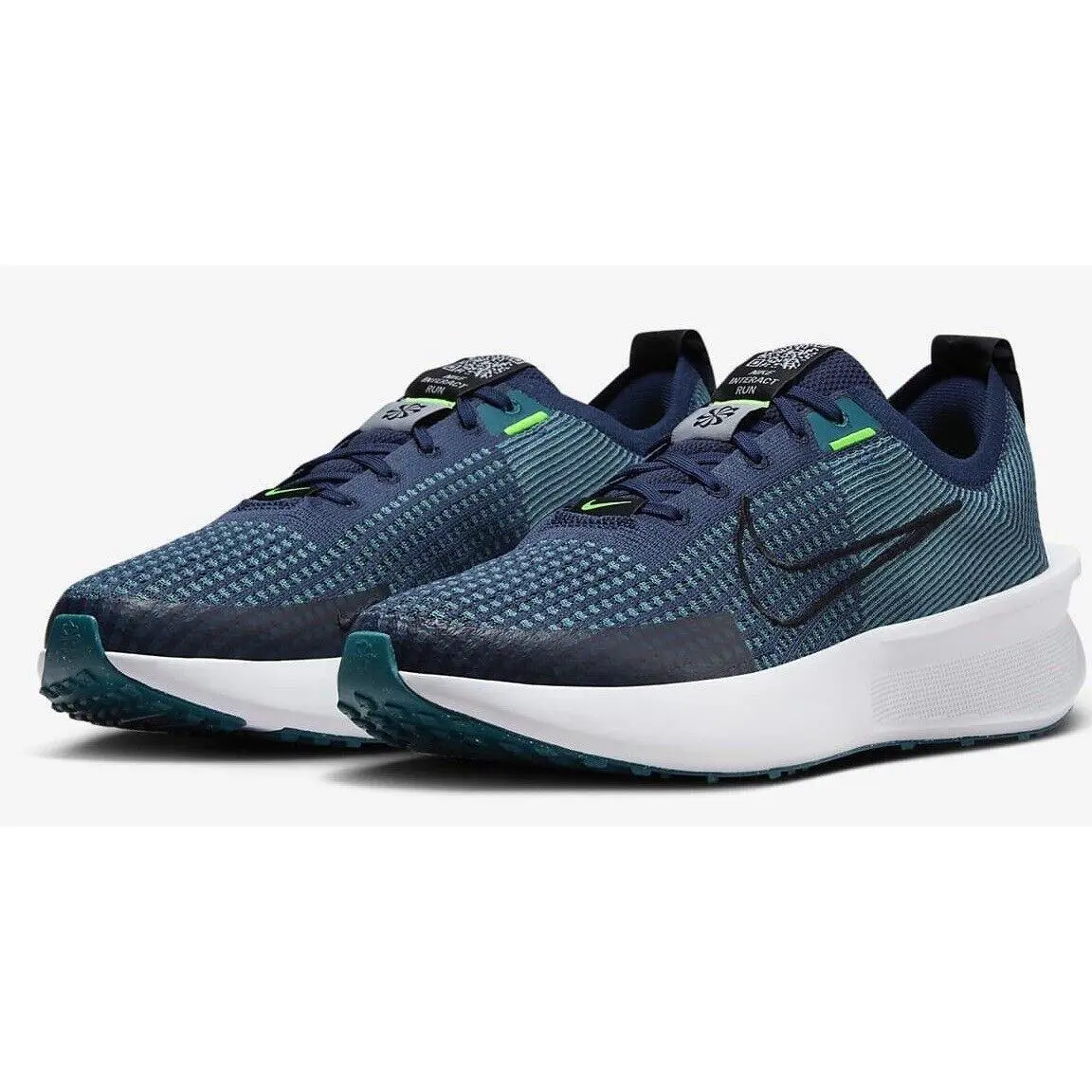 Nike shoes - FB1276 - FD2291 - COLLEGE NAVY/BLACK 5
