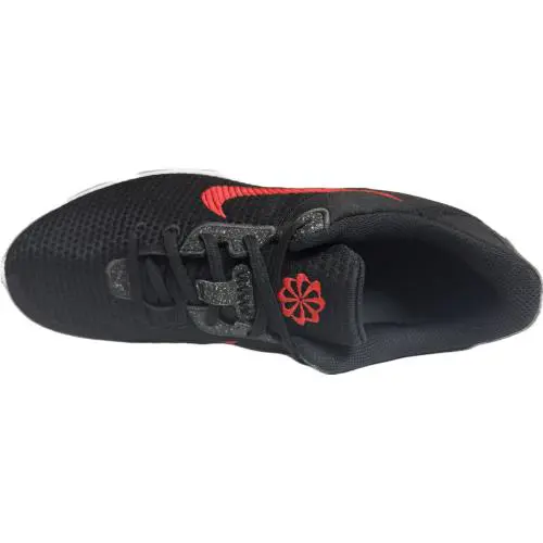 Nike shoes - Nike Flex Experience - Flex Experience - DD9284-003 - Black/Siren Red-Dark Smoke Grey 3