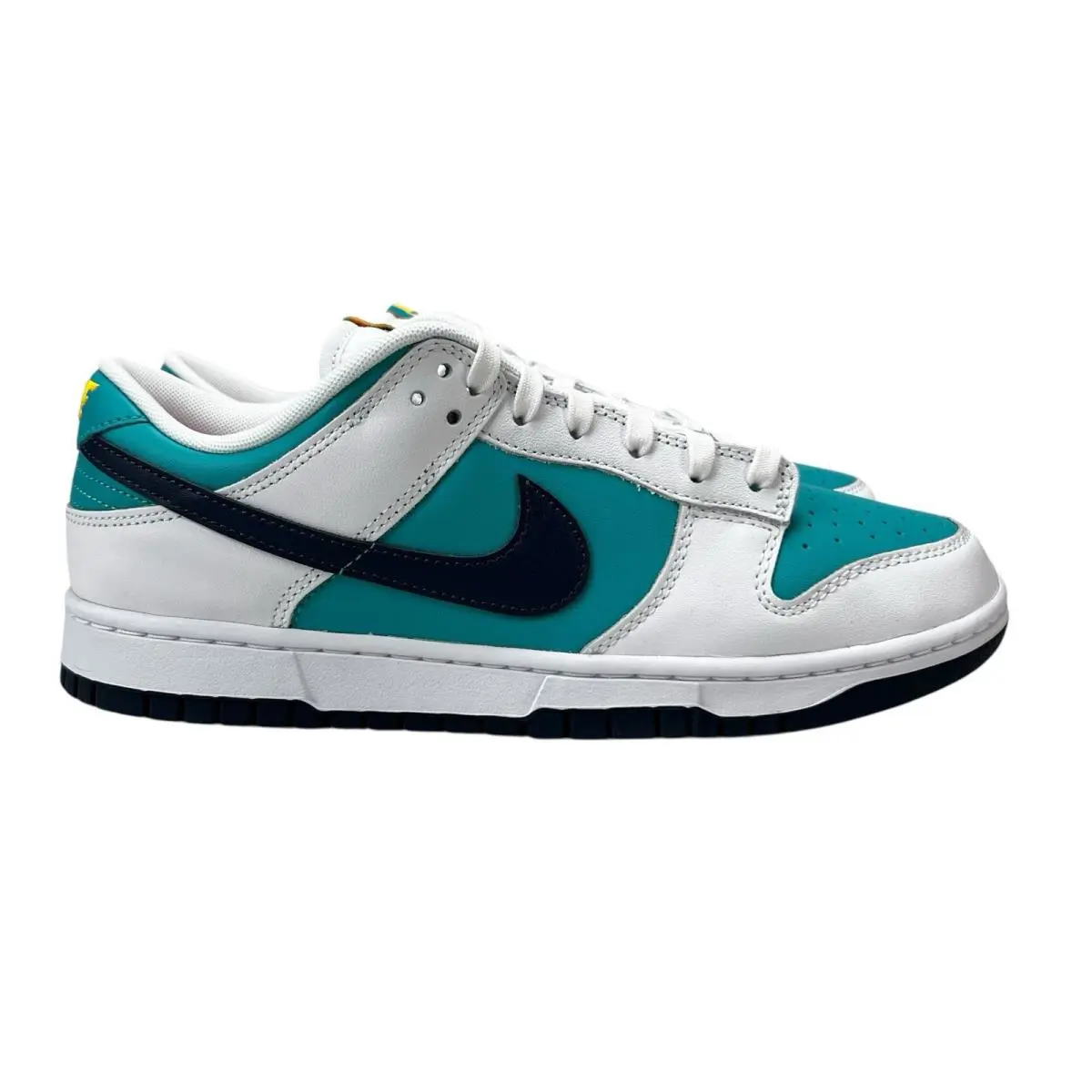 Nike shoes - Nike Dunk Low - Dunk Low - HF4850-345 - White 0