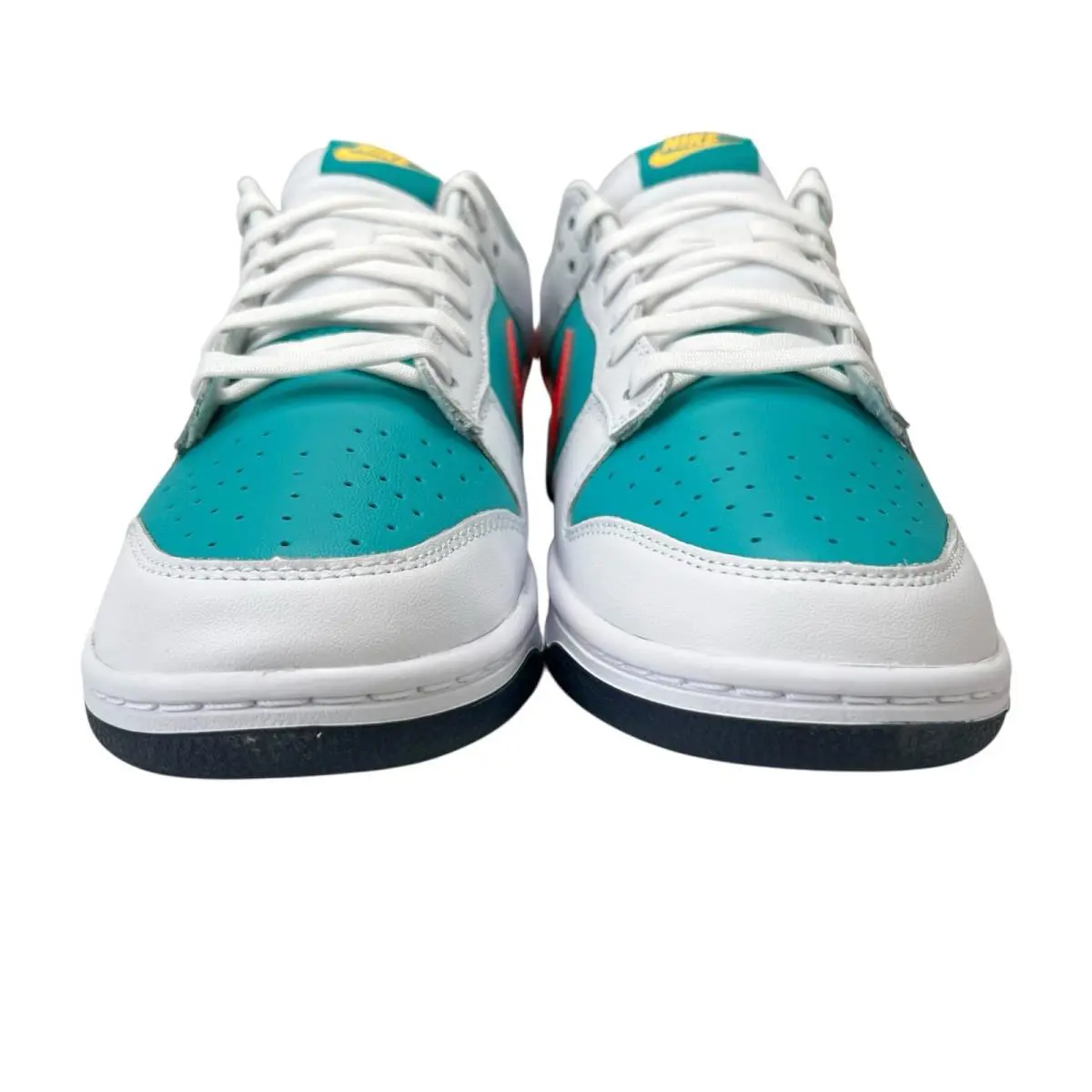 Nike shoes - Nike Dunk Low - Dunk Low - HF4850-345 - White 1