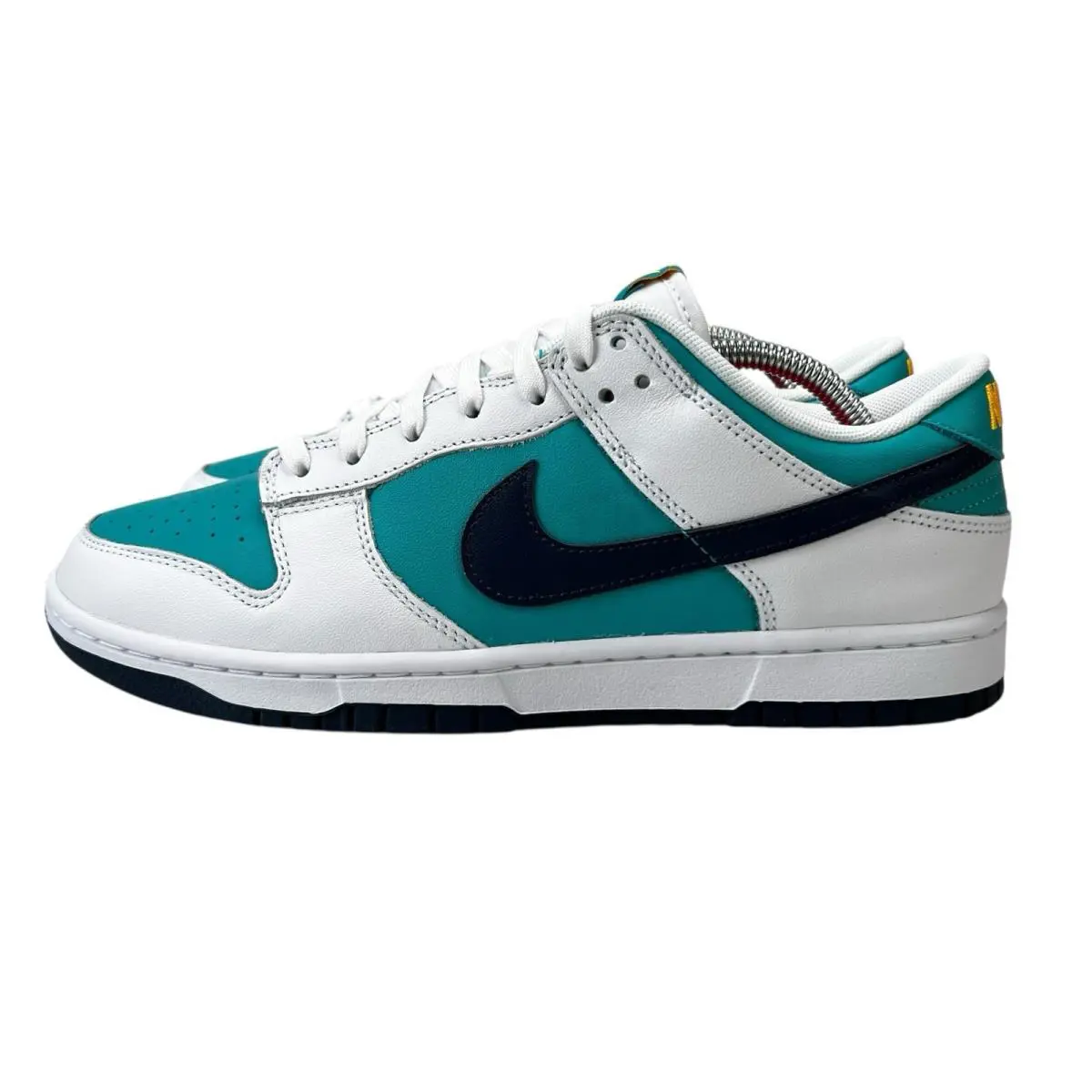 Nike shoes - Nike Dunk Low - Dunk Low - HF4850-345 - White 2
