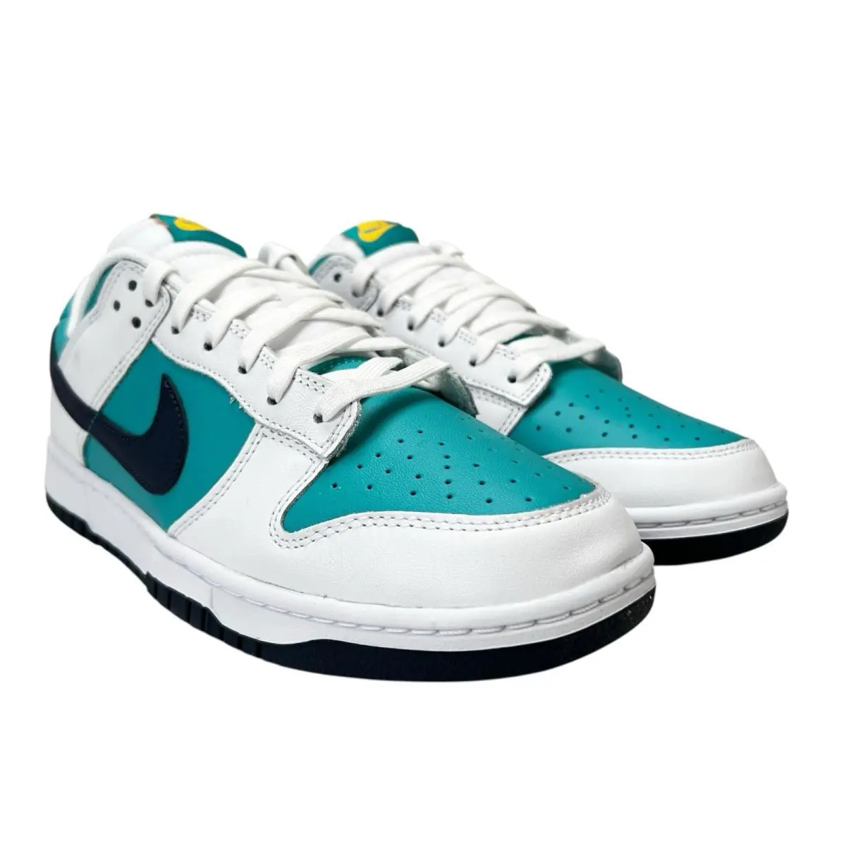Nike shoes - Nike Dunk Low - Dunk Low - HF4850-345 - White 3