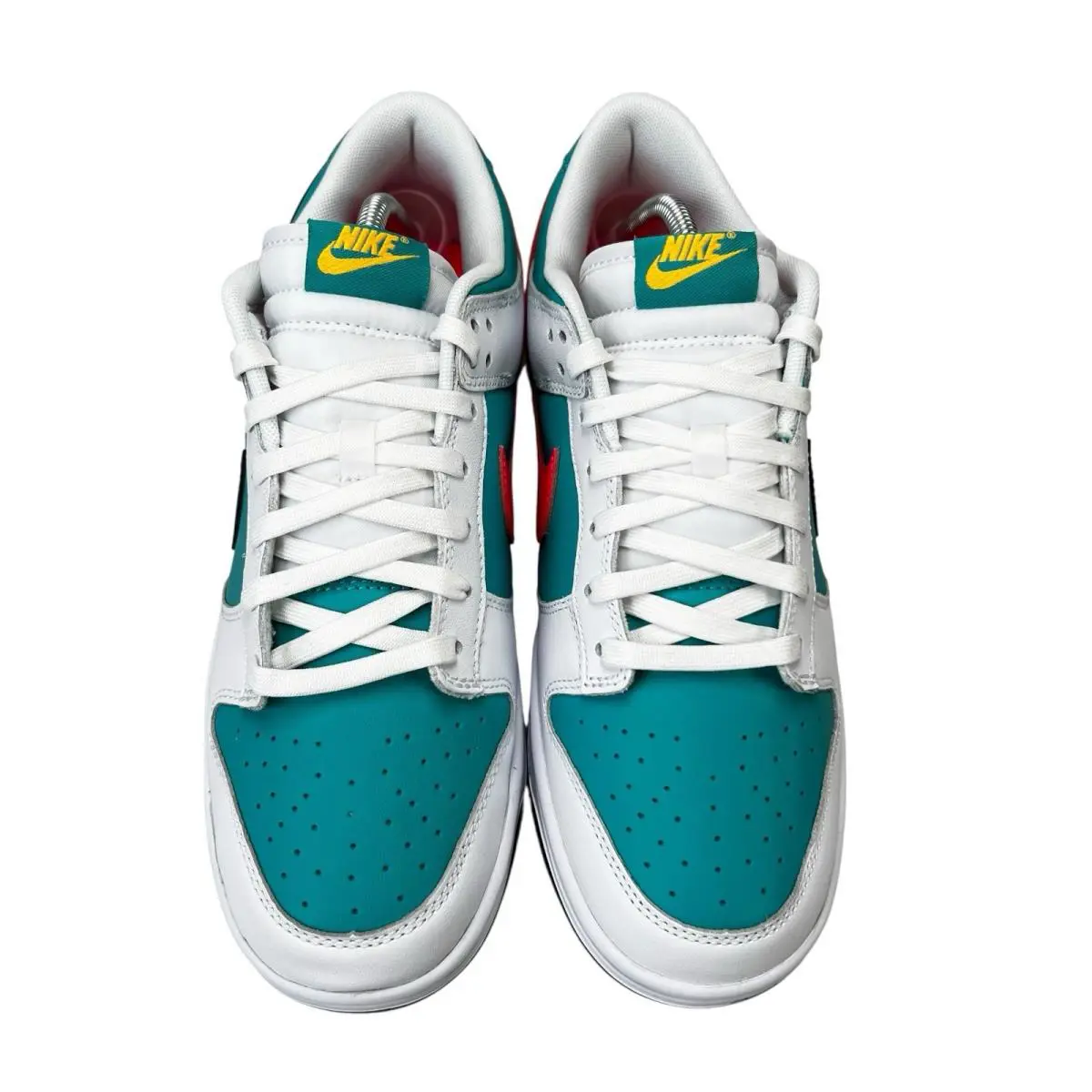 Nike shoes - Nike Dunk Low - Dunk Low - HF4850-345 - White 6
