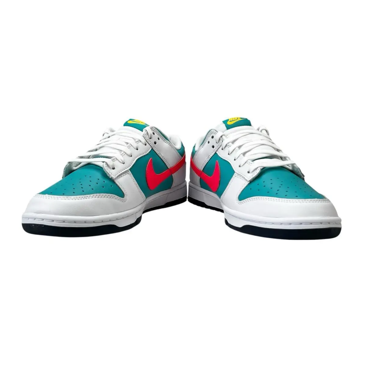 Nike shoes - Nike Dunk Low - Dunk Low - HF4850-345 - White 7