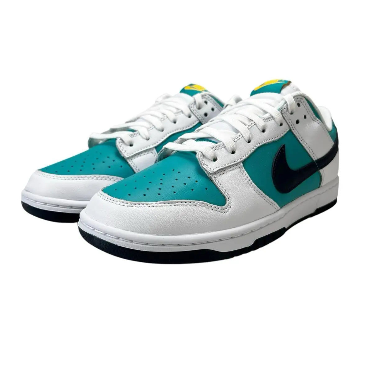 Nike shoes - Nike Dunk Low - Dunk Low - HF4850-345 - White 15