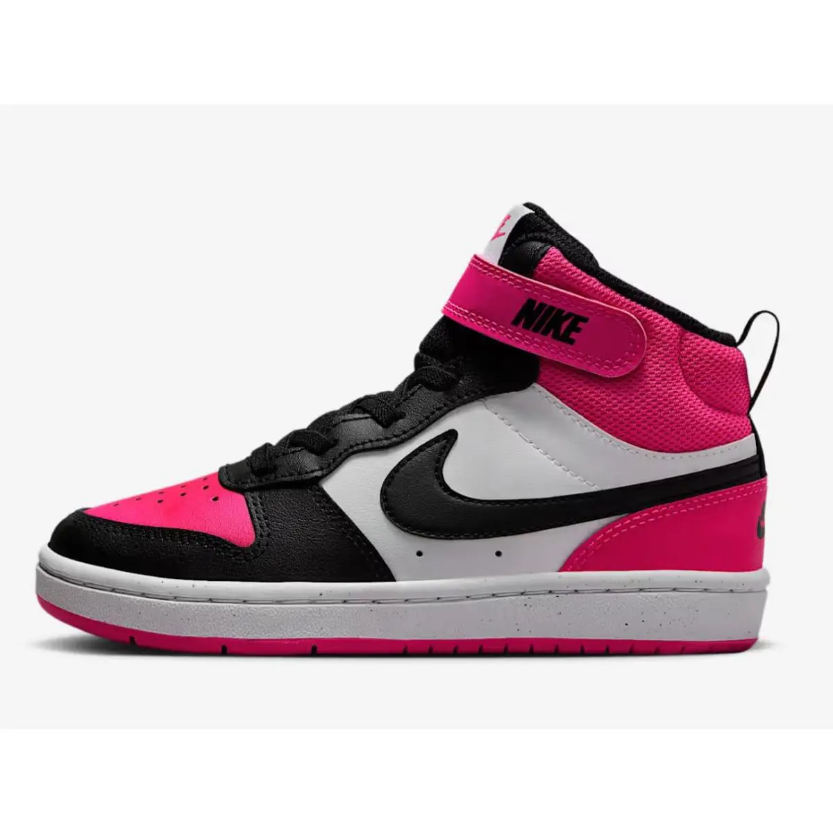Nike shoes - Nike Court Borough - Court Borough - HV0935 100 - White 0