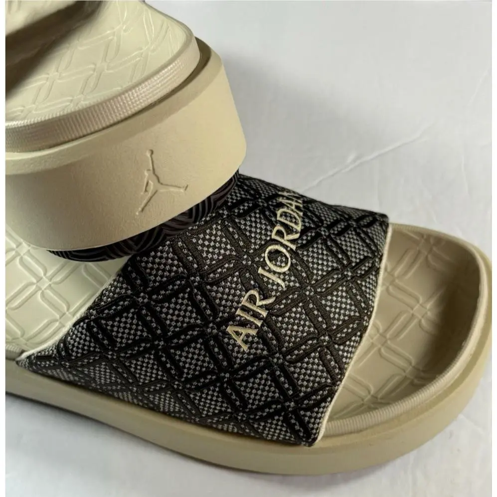 Nike shoes - Nike Jordan Sophia - Sophia - Hq8070-200 - Brown 10