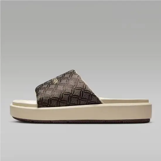 Nike shoes - Nike Jordan Sophia - Sophia - Hq8070-200 - Brown 2