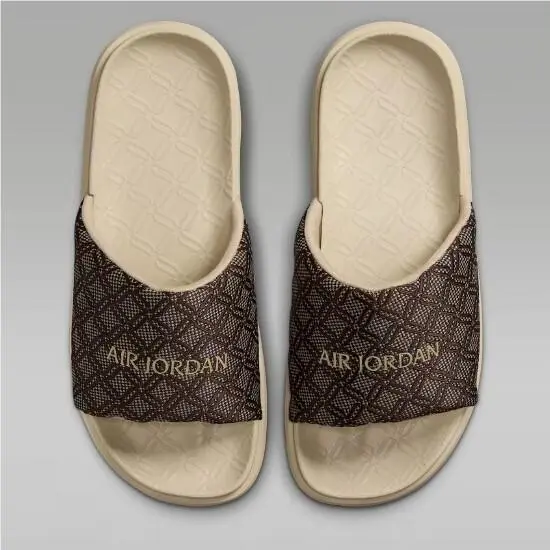 Nike shoes - Nike Jordan Sophia - Sophia - Hq8070-200 - Brown 3