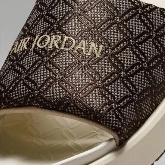Nike shoes - Nike Jordan Sophia - Sophia - Hq8070-200 - Brown 4