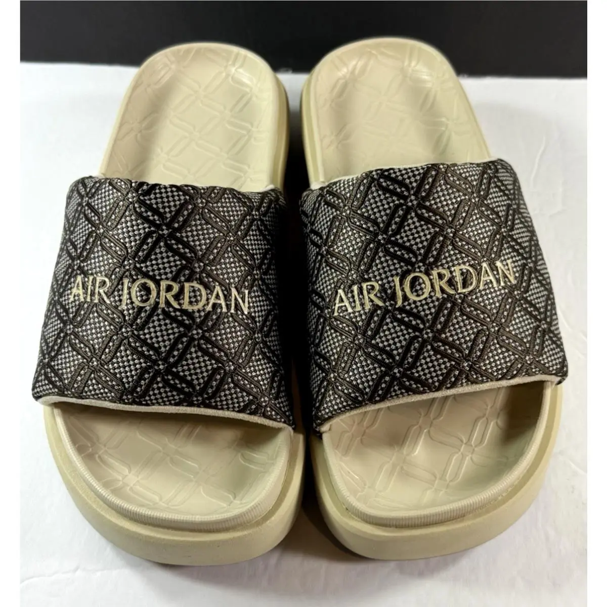 Nike shoes - Nike Jordan Sophia - Sophia - Hq8070-200 - Brown 9