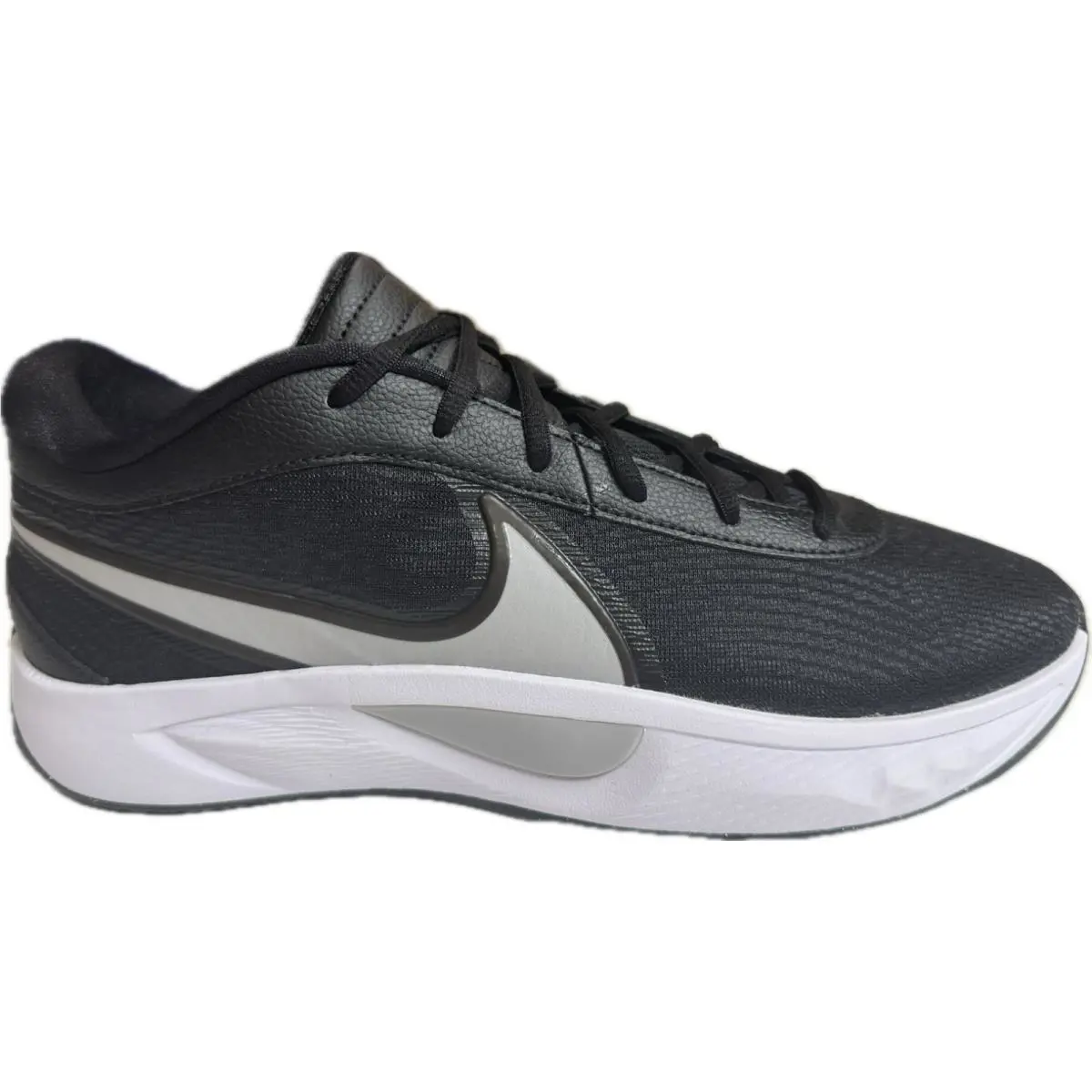 Nike shoes - Nike Zoom Freak - Zoom Freak - FJ7792-002 - Black/White (UPC: 197600180864) 0