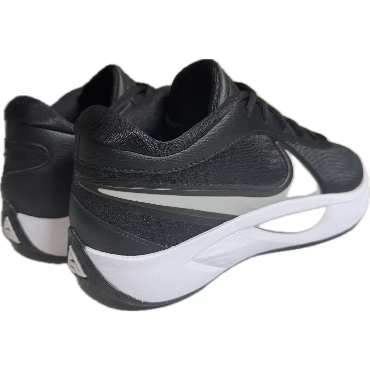 Nike shoes - Nike Zoom Freak - Zoom Freak - FJ7792-002 - Black/White (UPC: 197600180864) 3