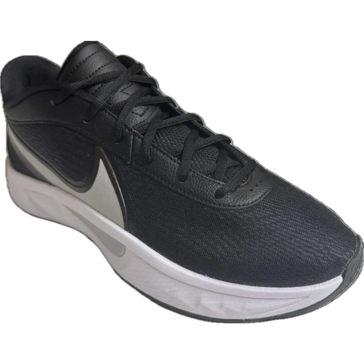 Nike shoes - Nike Zoom Freak - Zoom Freak - FJ7792-002 - Black/White (UPC: 197600180864) 6