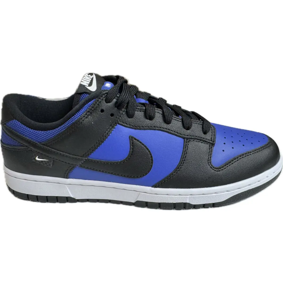 Nike shoes - Nike Dunk Low - Dunk Low - HM9606-400 - Astronomy Blue/Black-White 0