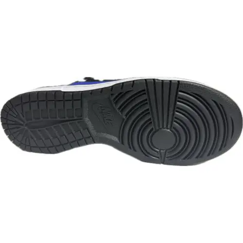 Nike shoes - Nike Dunk Low - Dunk Low - HM9606-400 - Astronomy Blue/Black-White 3