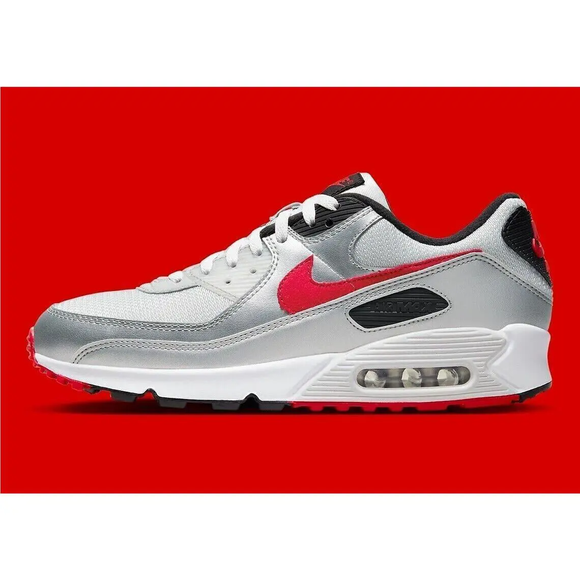 Nike shoes - Nike Air Max 90 - Air Max - Dx4233 001 - Black 0