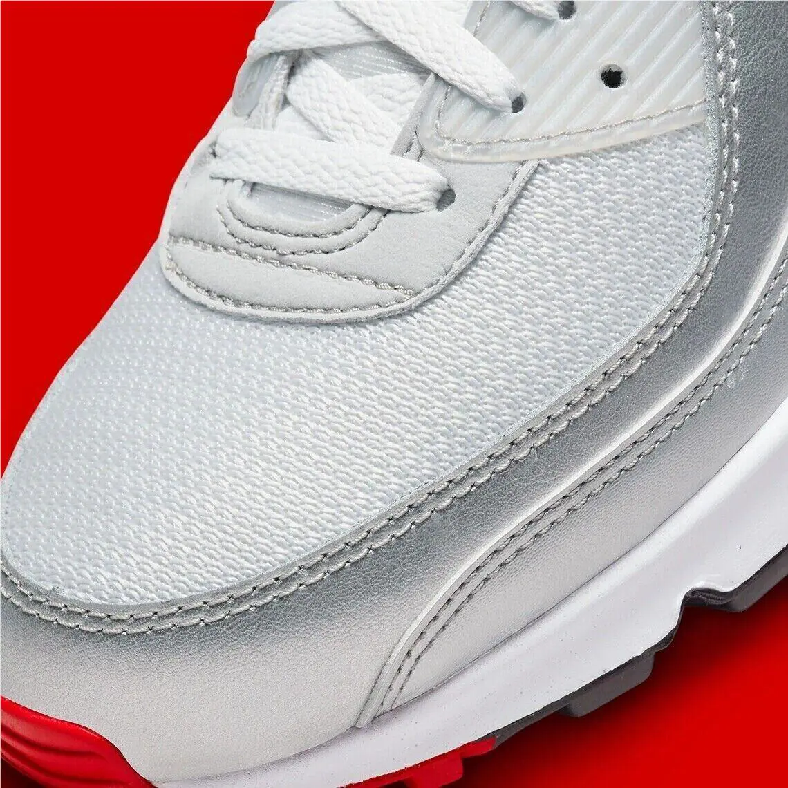 Nike shoes - Nike Air Max 90 - Air Max - Dx4233 001 - Black 4