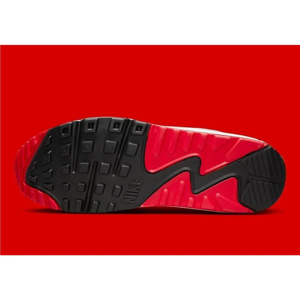 Nike shoes - Nike Air Max 90 - Air Max - Dx4233 001 - Black 5