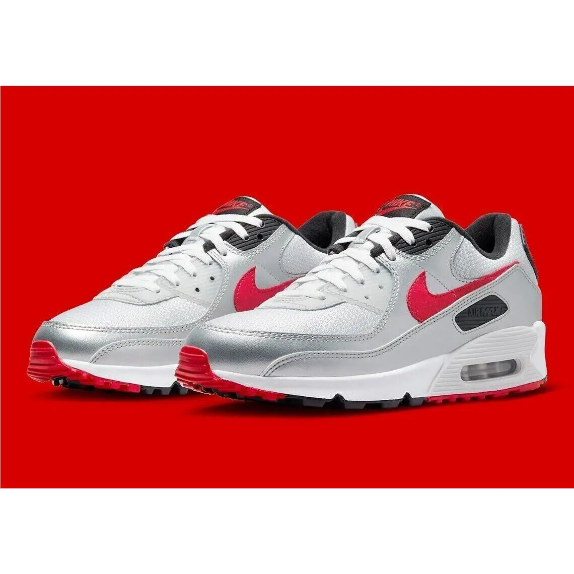 Nike shoes - Nike Air Max 90 - Air Max - Dx4233 001 - Black 10