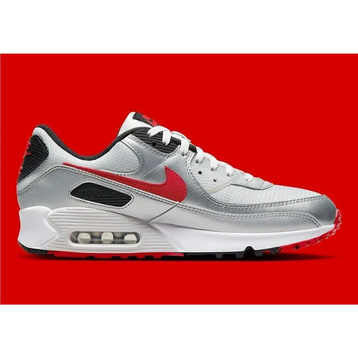 Nike shoes - Nike Air Max 90 - Air Max - Dx4233 001 - Black 12