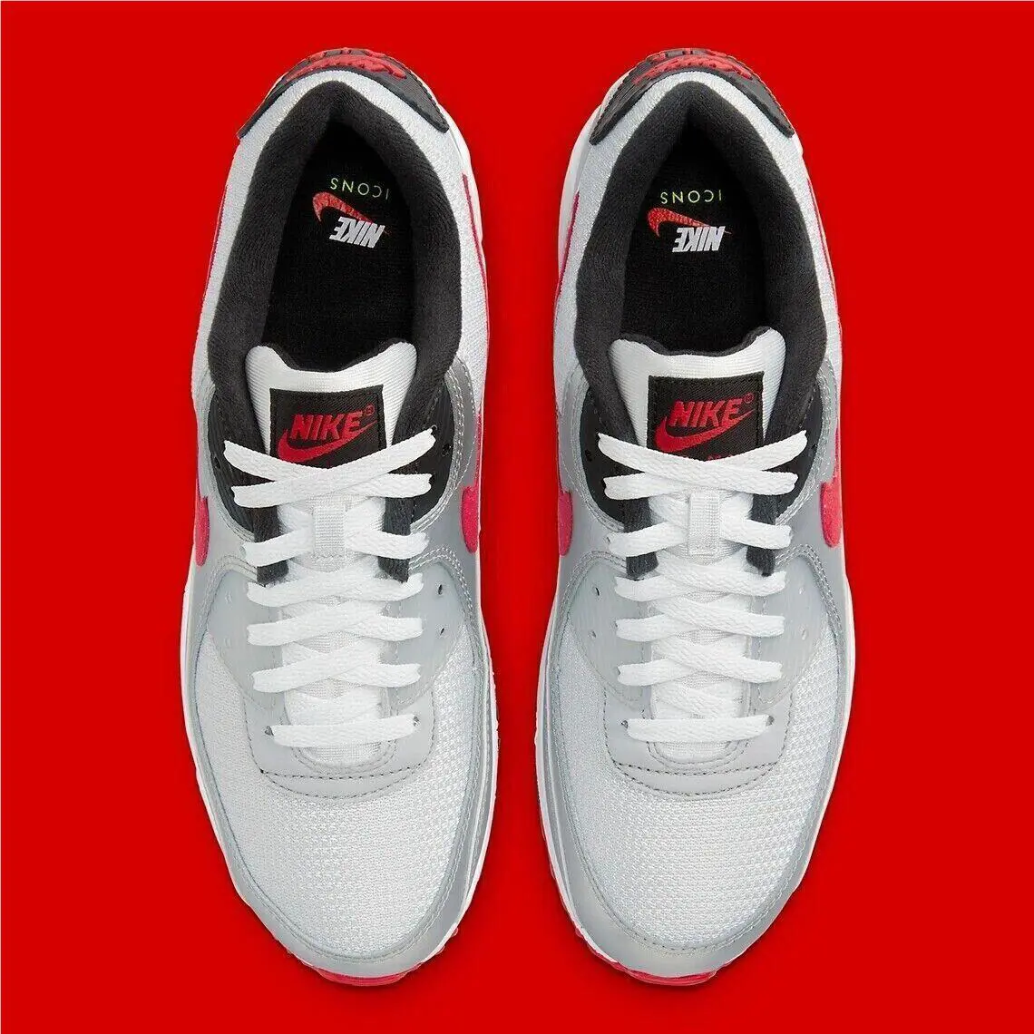 Nike shoes - Nike Air Max 90 - Air Max - Dx4233 001 - Black 13