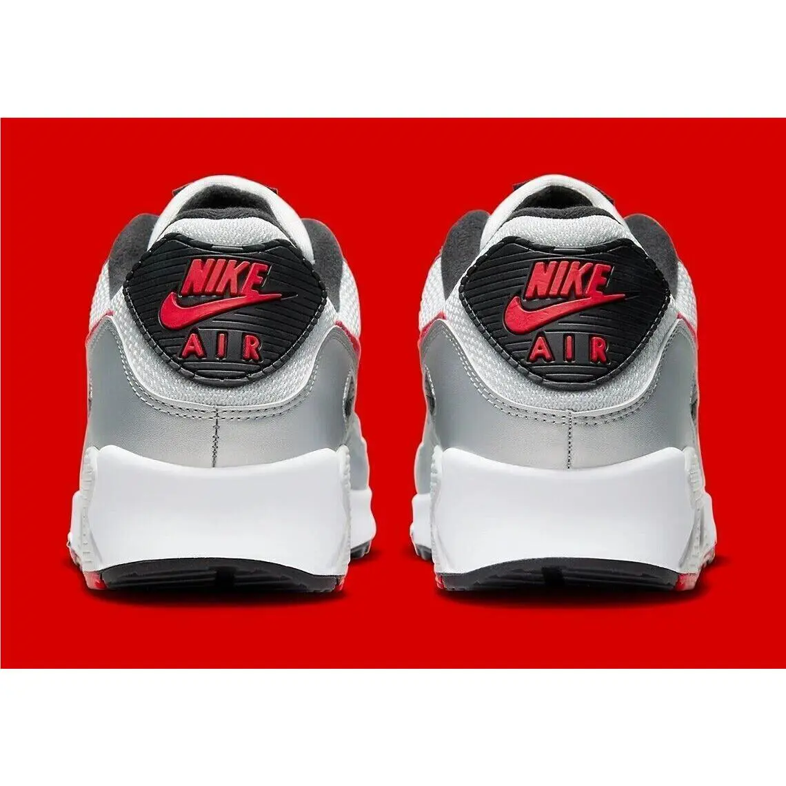 Nike shoes - Nike Air Max 90 - Air Max - Dx4233 001 - Black 14