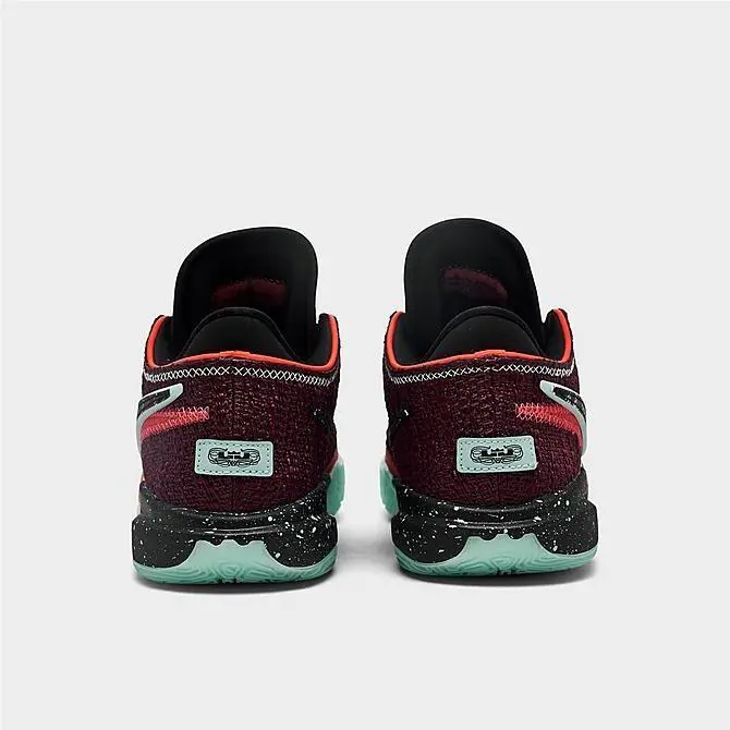 Nike shoes - Nike LeBron 20 - LeBron - FB8974 - Red 10