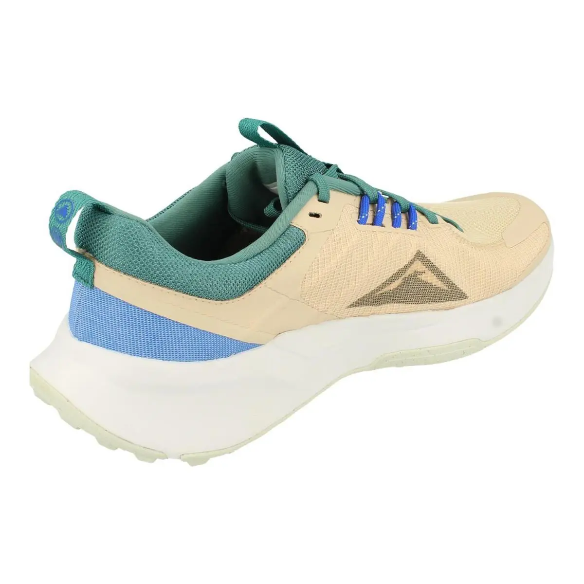 Nike shoes - Nike Juniper Trail 2 NN - DM0822 - SANDDRIFT/OSBIDIAN 1
