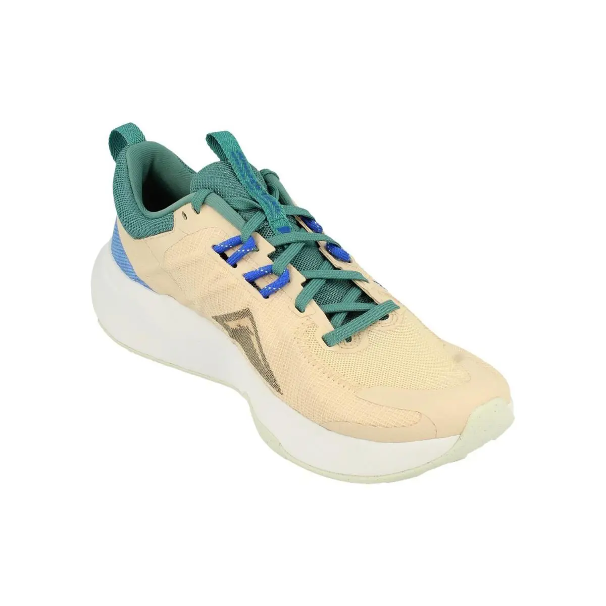 Nike shoes - Nike Juniper Trail 2 NN - DM0822 - SANDDRIFT/OSBIDIAN 2