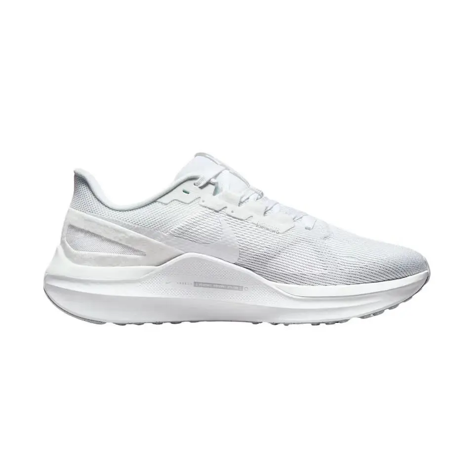 Nike shoes - Nike Air Zoom Structure - Air Zoom Structure - DJ7883 105 - White 0