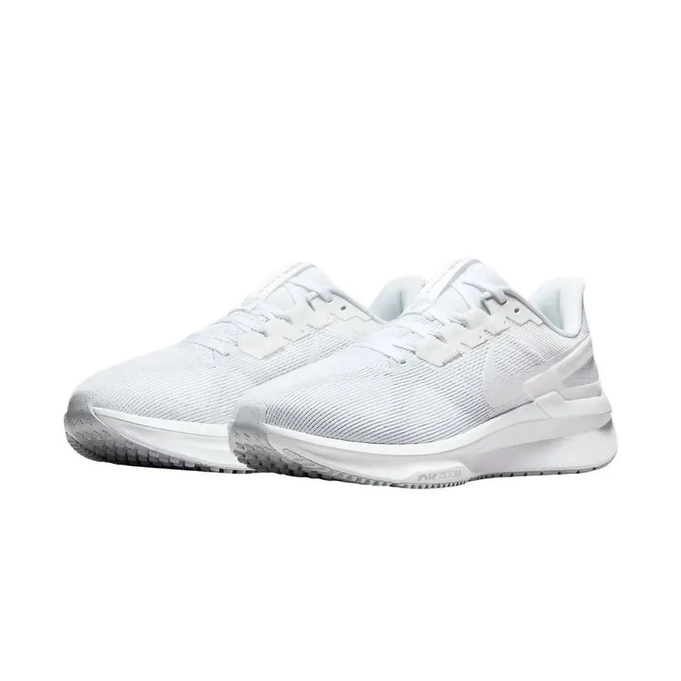 Nike shoes - Nike Air Zoom Structure - Air Zoom Structure - DJ7883 105 - White 1