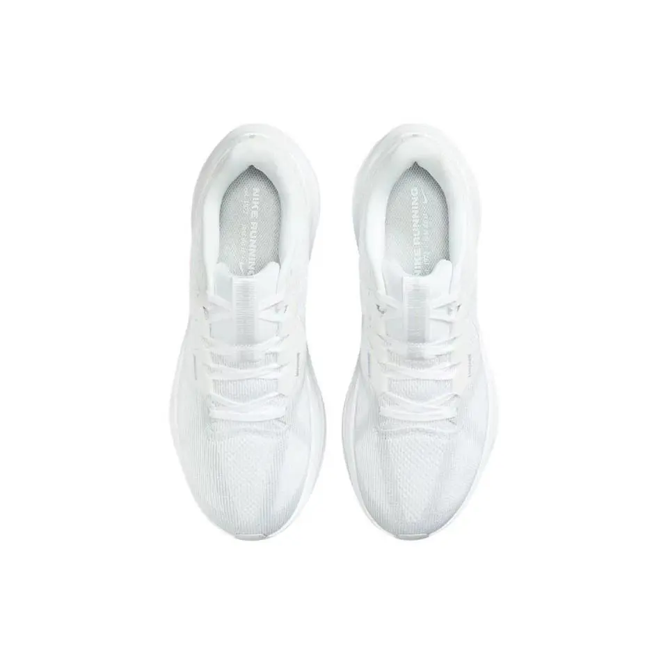Nike shoes - Nike Air Zoom Structure - Air Zoom Structure - DJ7883 105 - White 2
