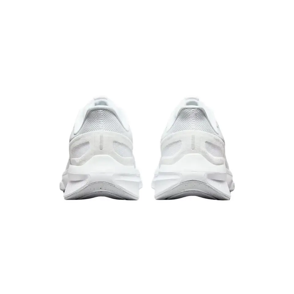 Nike shoes - Nike Air Zoom Structure - Air Zoom Structure - DJ7883 105 - White 3