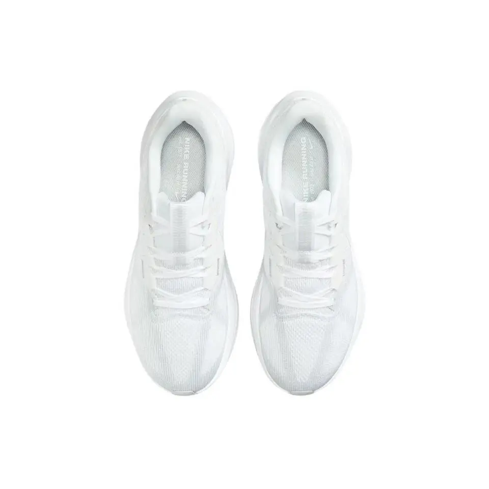 Nike shoes - Nike Air Zoom Structure - Air Zoom Structure - DJ7883 105 - White 8