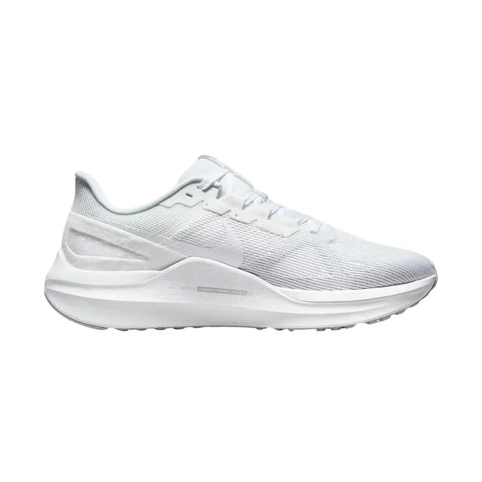 Nike shoes - Nike Air Zoom Structure - Air Zoom Structure - DJ7883 105 - White 6