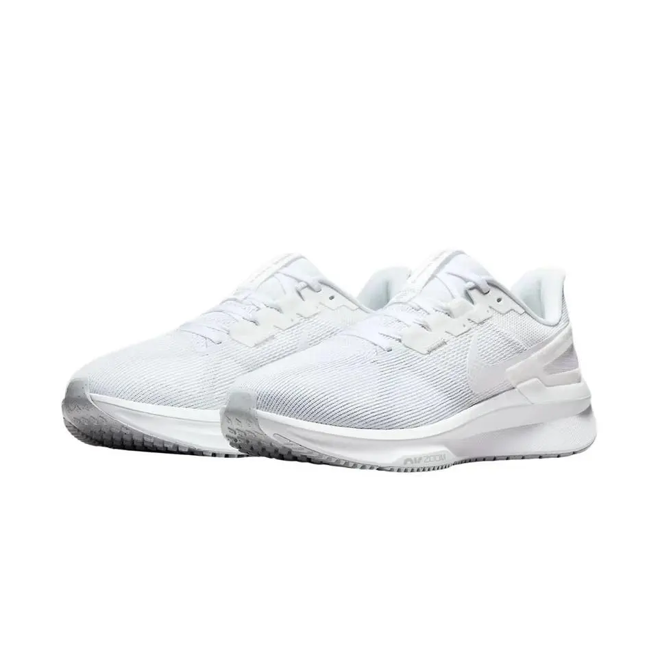 Nike shoes - Nike Air Zoom Structure - Air Zoom Structure - DJ7883 105 - White 7