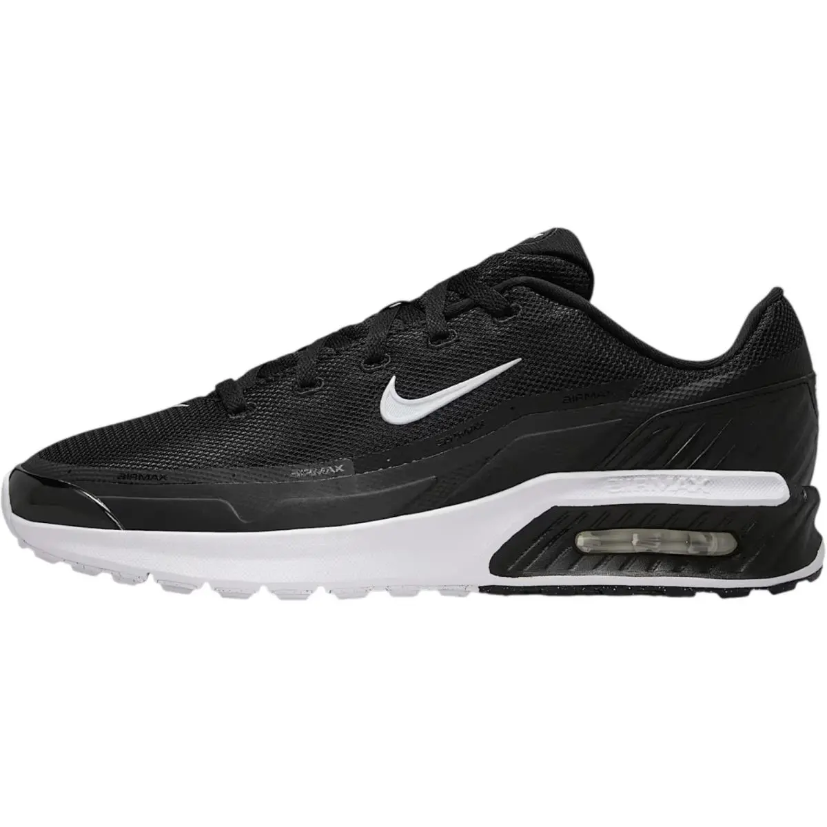 Nike shoes - Nike Air Max Bia - Air Max Bia - Black/White 0